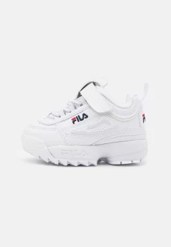 Fila Disruptor Unisex - Trainers - White