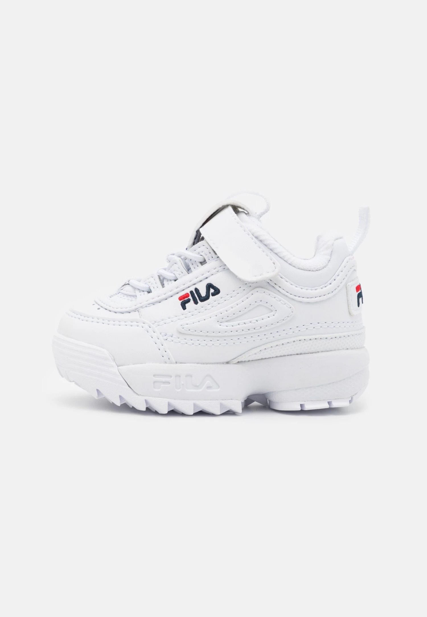 Fila Disruptor Unisex - Trainers - White