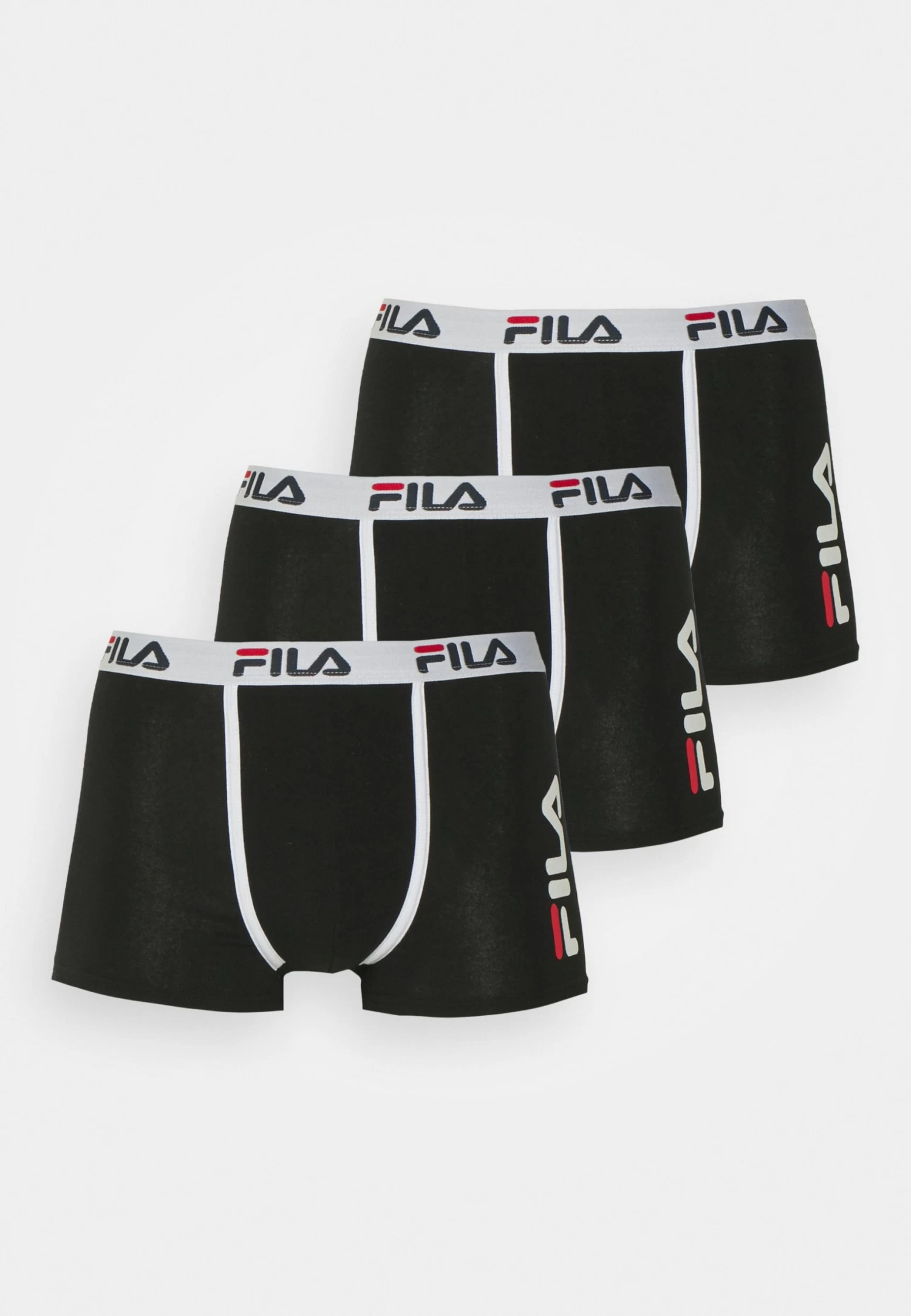 Fila Man 3 Pack - Pants - Black - Image 3