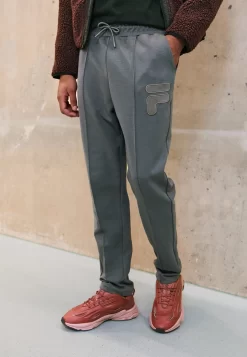 Fila Costa Pants - Tracksuit Bottoms - Iron Gate