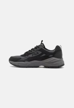 Fila Novarra Unisex - Trainers - Black