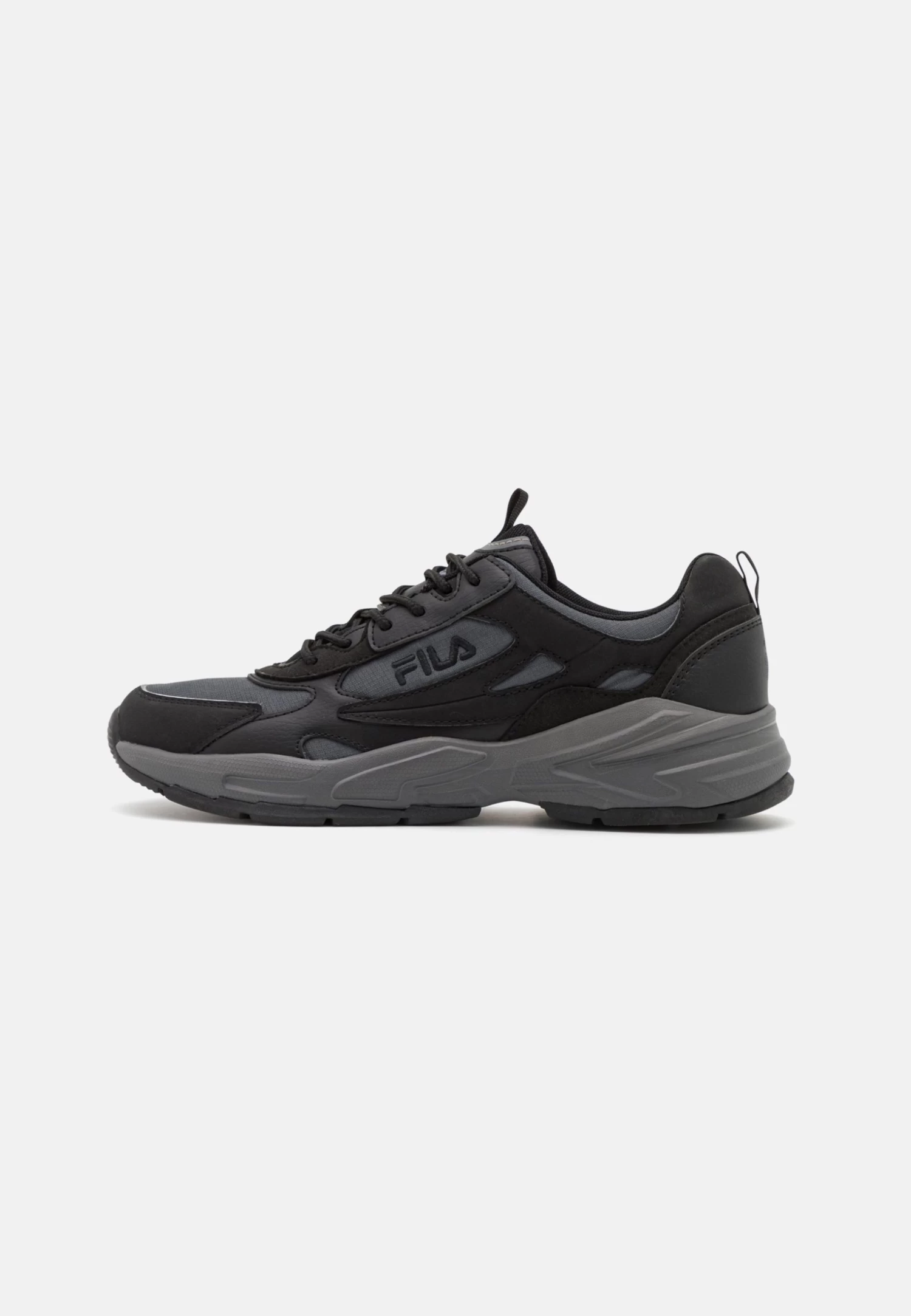 Fila Novarra Unisex - Trainers - Black