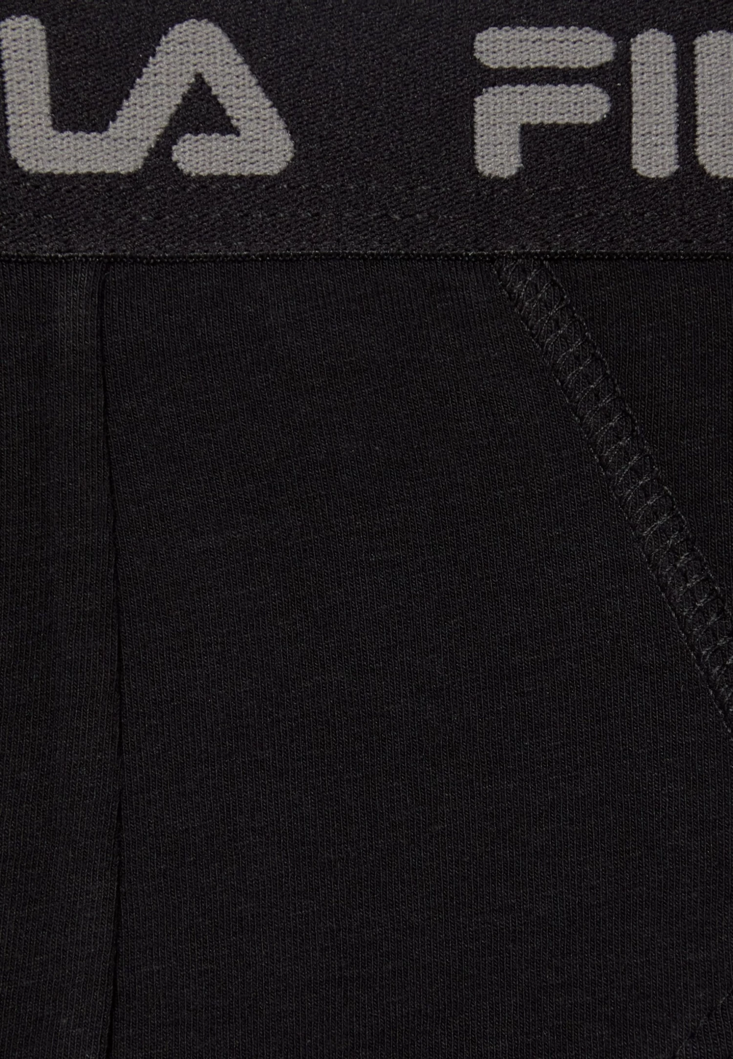 Fila Man Brief 5 Pack - Briefs - Black - Image 4