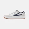 Fila Medico Footwear Fashion - Trainers - White/Navy