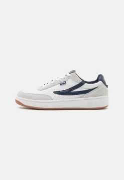 Fila Medico Footwear Fashion - Trainers - White/Navy