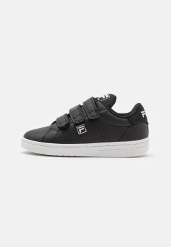 Fila Crosscourt Unisex - Trainers - Black