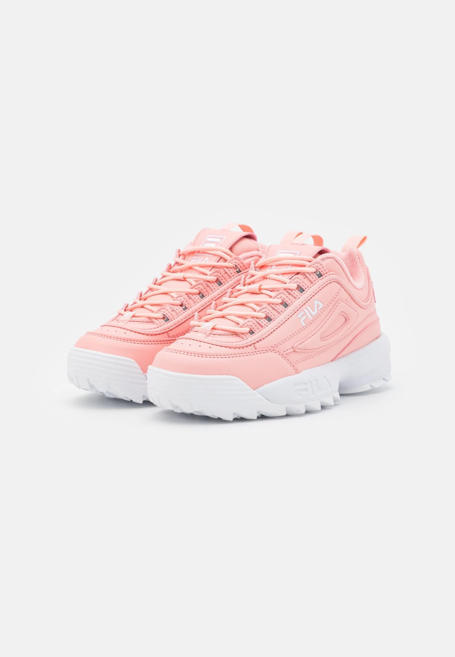 Fila Disruptor - Trainers - Pale Rosette - Image 3