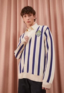 Fila Trabitz Cardigan - Cardigan - Fields Of Rye