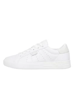 Fila Lusso - Trainers - White