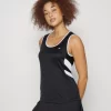 Fila Noria - Top - Black