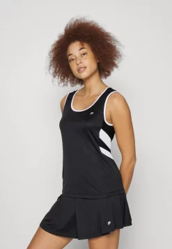 Fila Noria - Top - Black