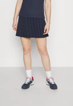 Fila Skort Anna - Sports Skirt - Navy/White