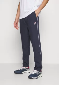Fila Pant Peter - Tracksuit Bottoms - Navy