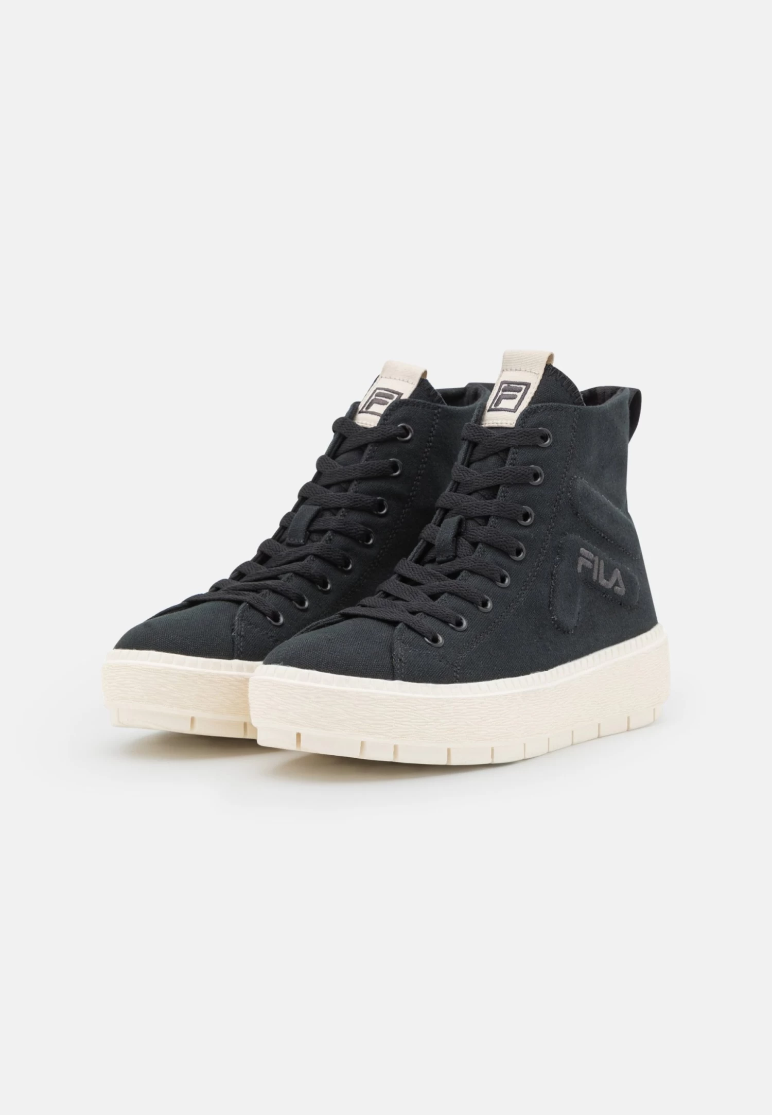 Fila PotenzaMid - High-Top Trainers - Image 3