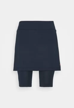 Fila Skort Nele - Sports Skirt - Peacoat Blue
