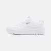 Fila Fxventuno Unisex - Trainers - White