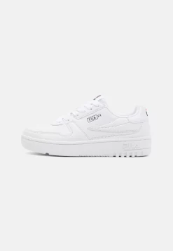 Fila Fxventuno Unisex - Trainers - White