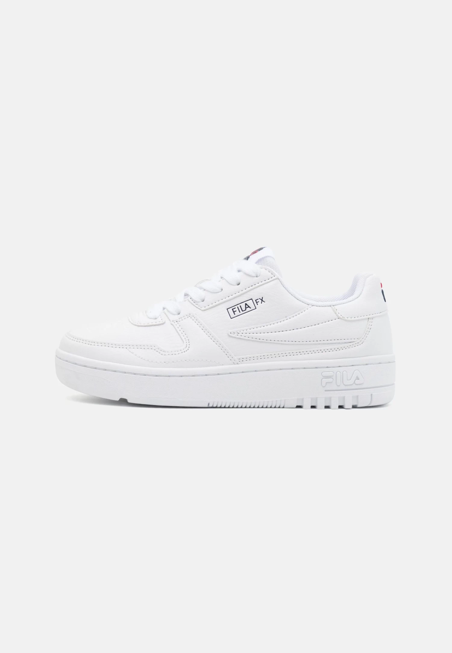 Fila Fxventuno Unisex - Trainers - White