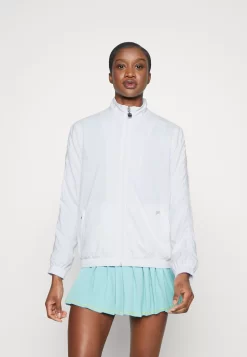Fila Jacket Petra - Training Jacket - White