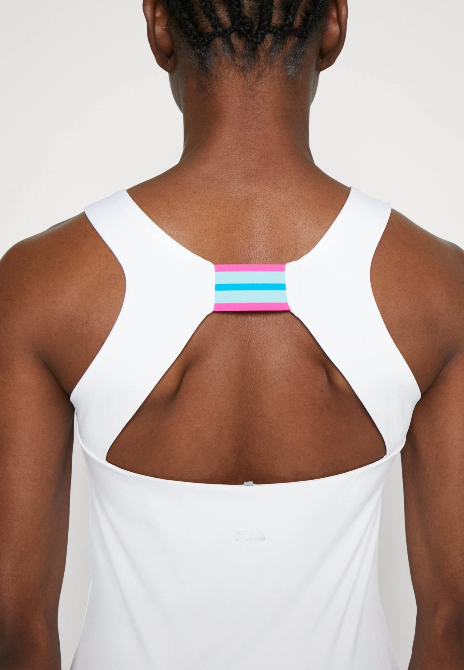 Fila Alissa - Top - White - Image 5