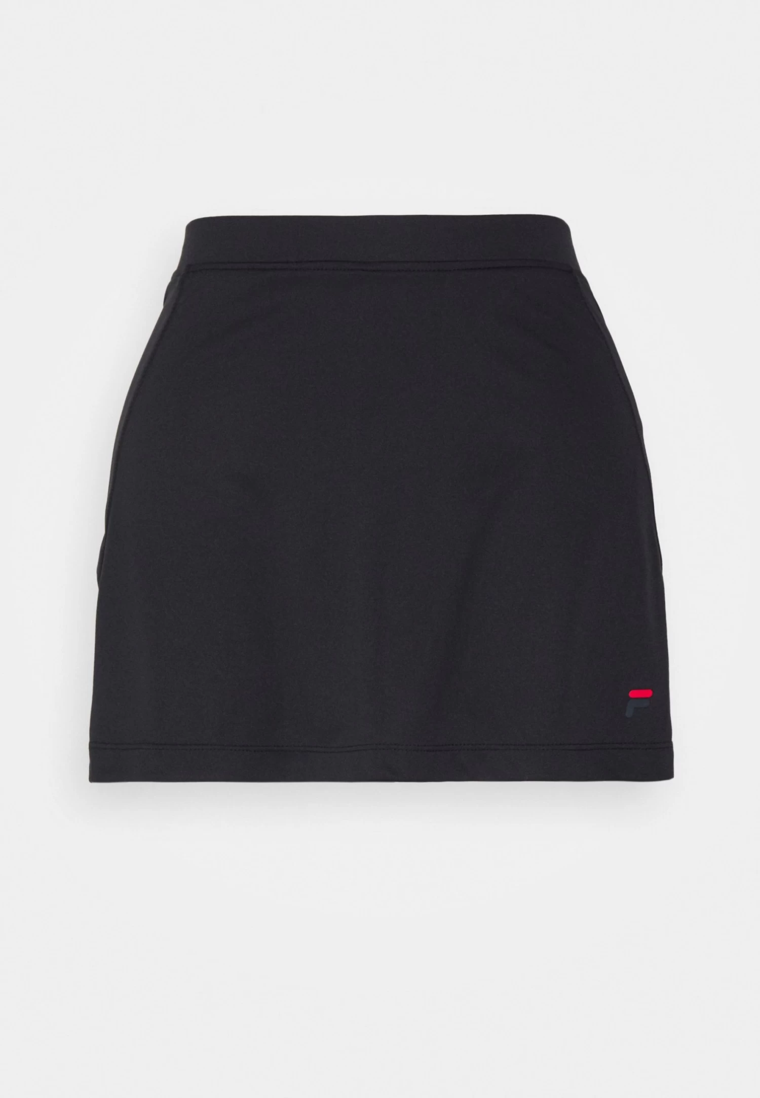 Fila Skort Shiva - Sports Skirt - Black - Image 4