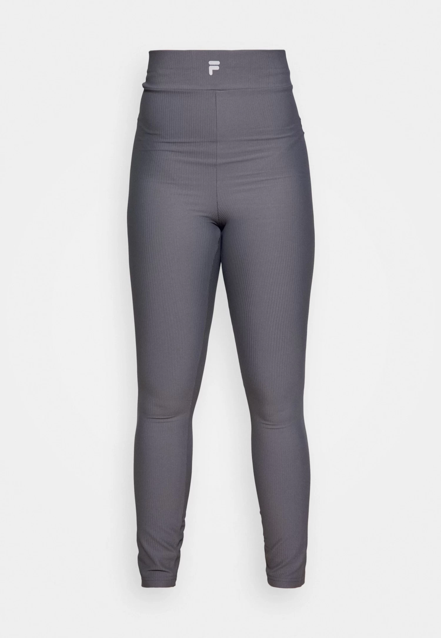 Fila Cervia High Waist Leggings - Leggings - Iron Gate - Image 5