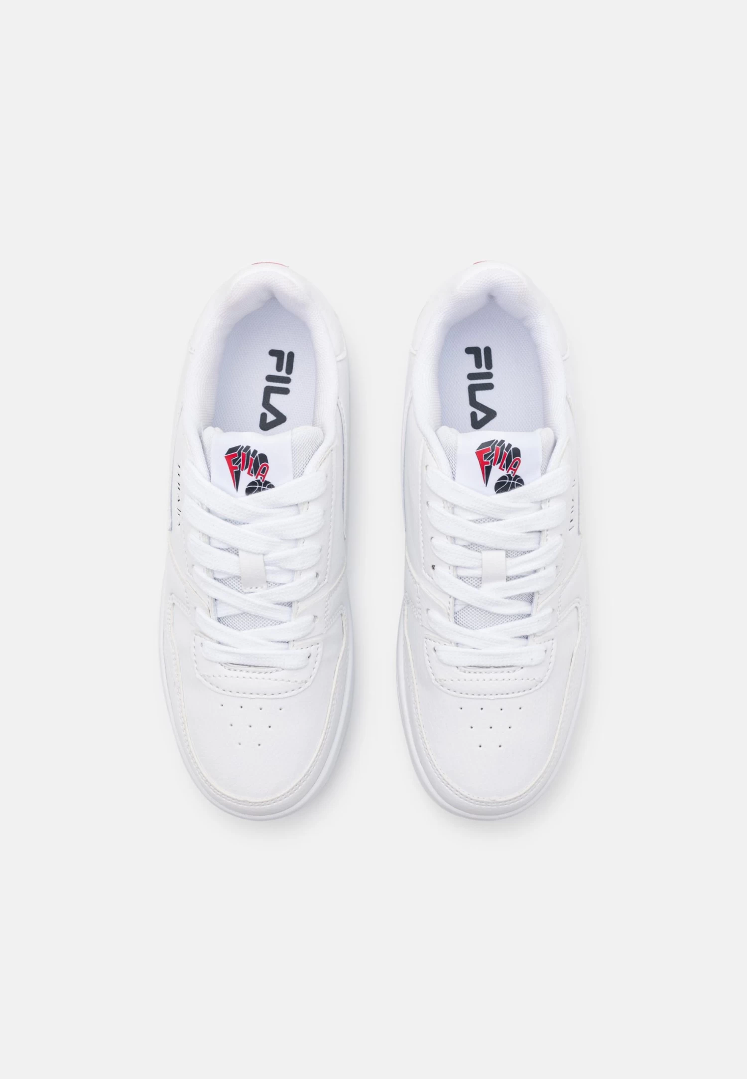 Fila Fxventuno Unisex - Trainers - White - Image 4