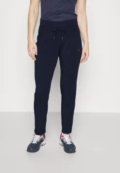 Fila Pant Candice - Tracksuit Bottoms - Navy