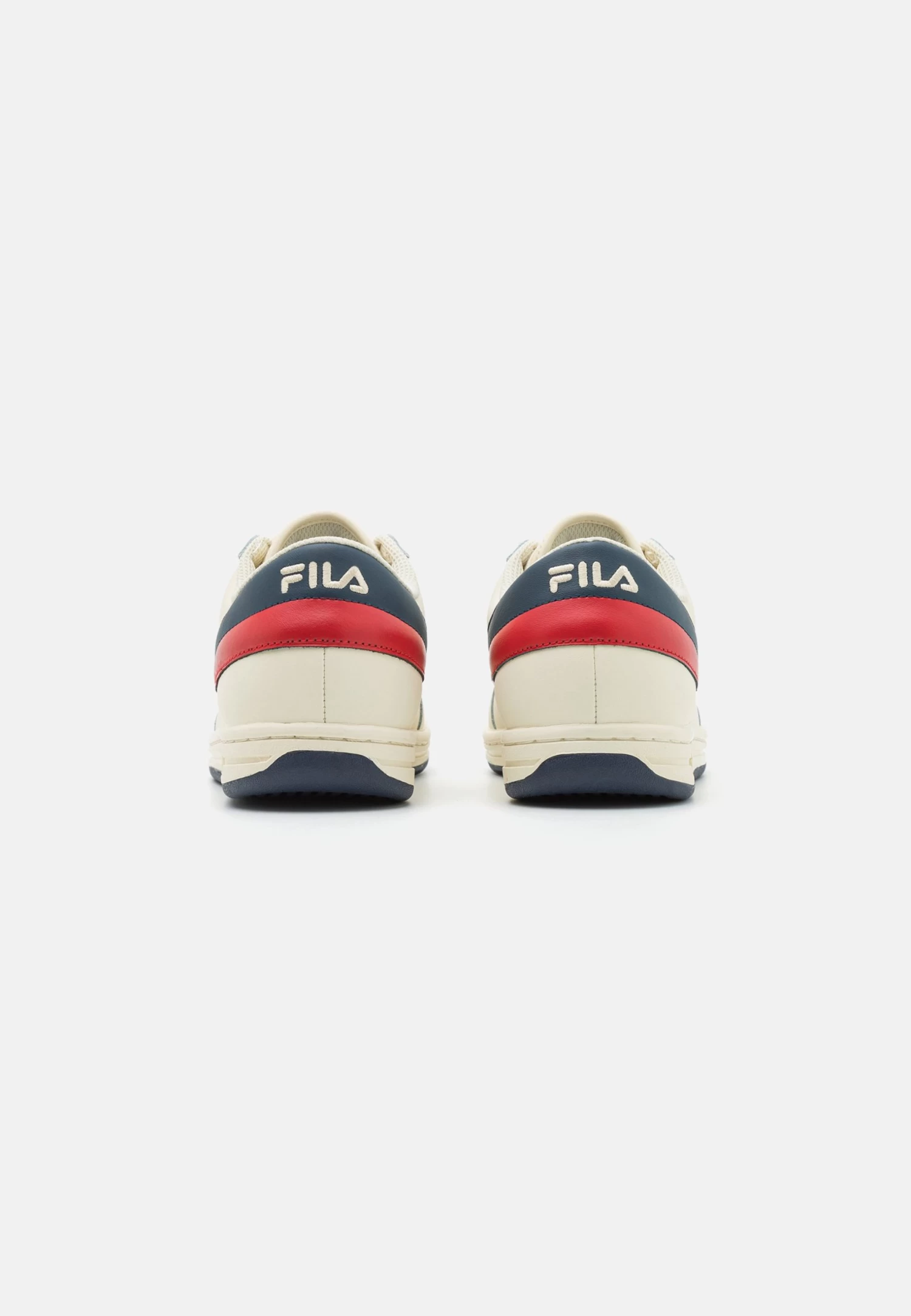 Fila Original Tennis 83 Unisex - Trainers - Antique White - Image 3