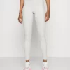 Fila Tights - Leggings - Trousers - Lunar Rock