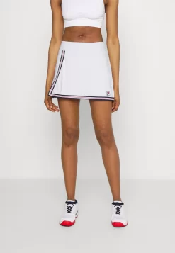 Fila Skort Ariana - Sports Skirt - White