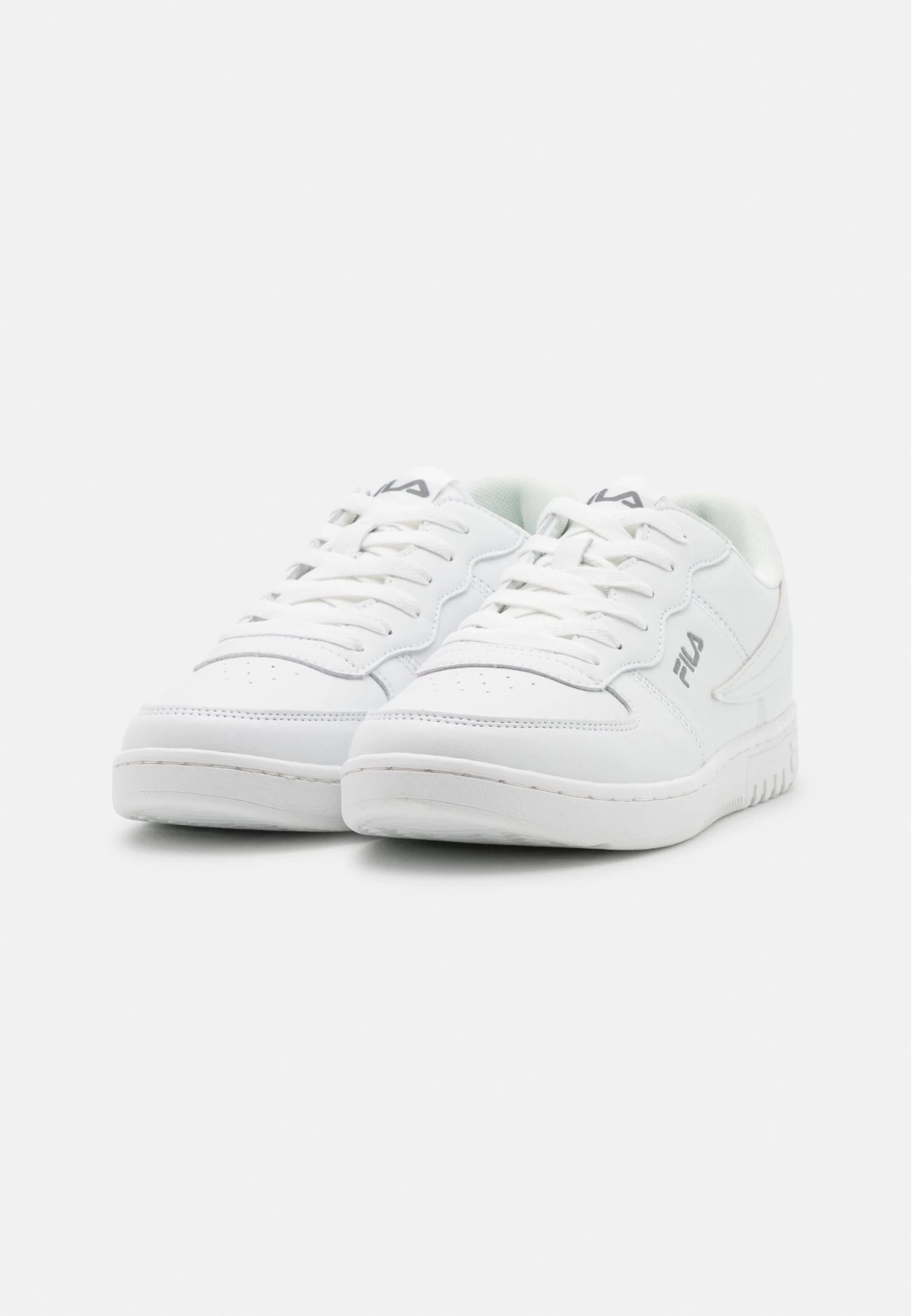 Fila Noclaf Unisex - Trainers - White - Image 2