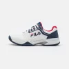 Fila Multicourt Tennis Shoes - White