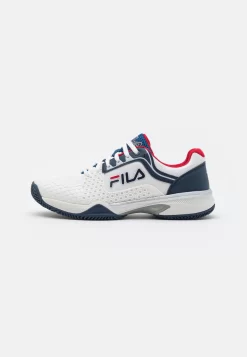 Fila Multicourt Tennis Shoes - White