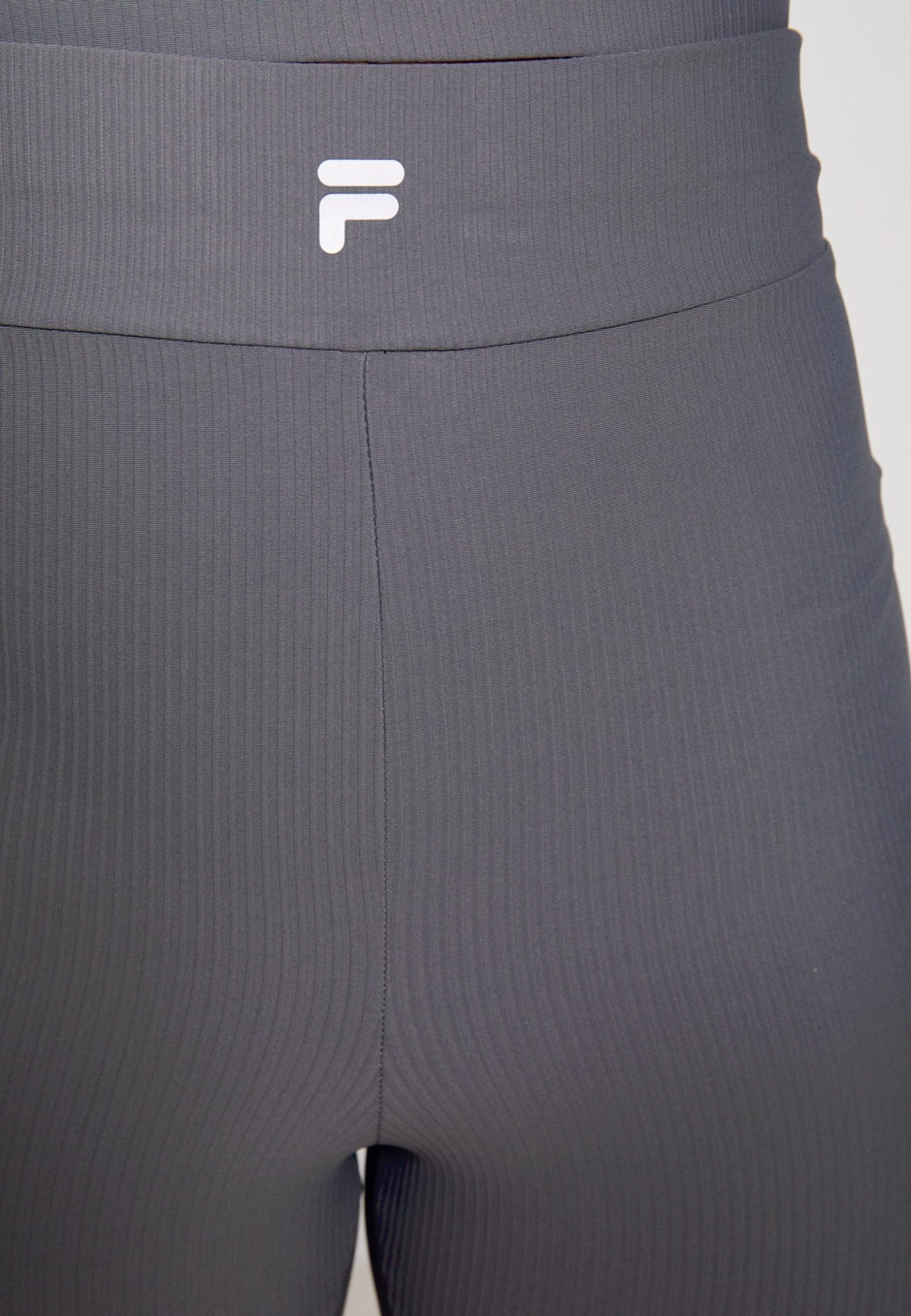 Fila Cervia High Waist Leggings - Leggings - Iron Gate - Image 6
