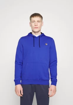 Fila Roy - Sweatshirt - Dazzling Blue
