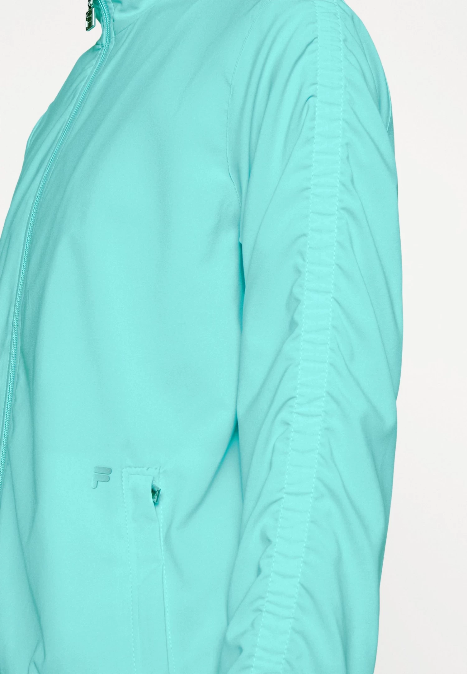 Fila Jacket Petra - Training Jacket - Blue Radiance - Image 5