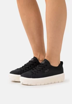 Fila Potenza - Trainers - Black