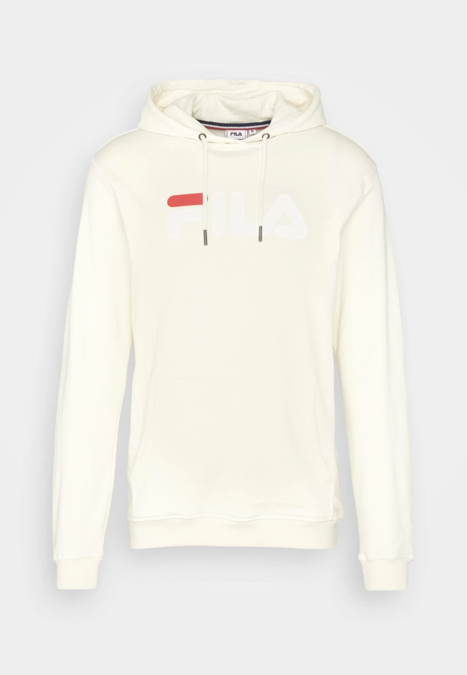 Fila Barumini- Hoodie - Vanilla Ice - Image 5