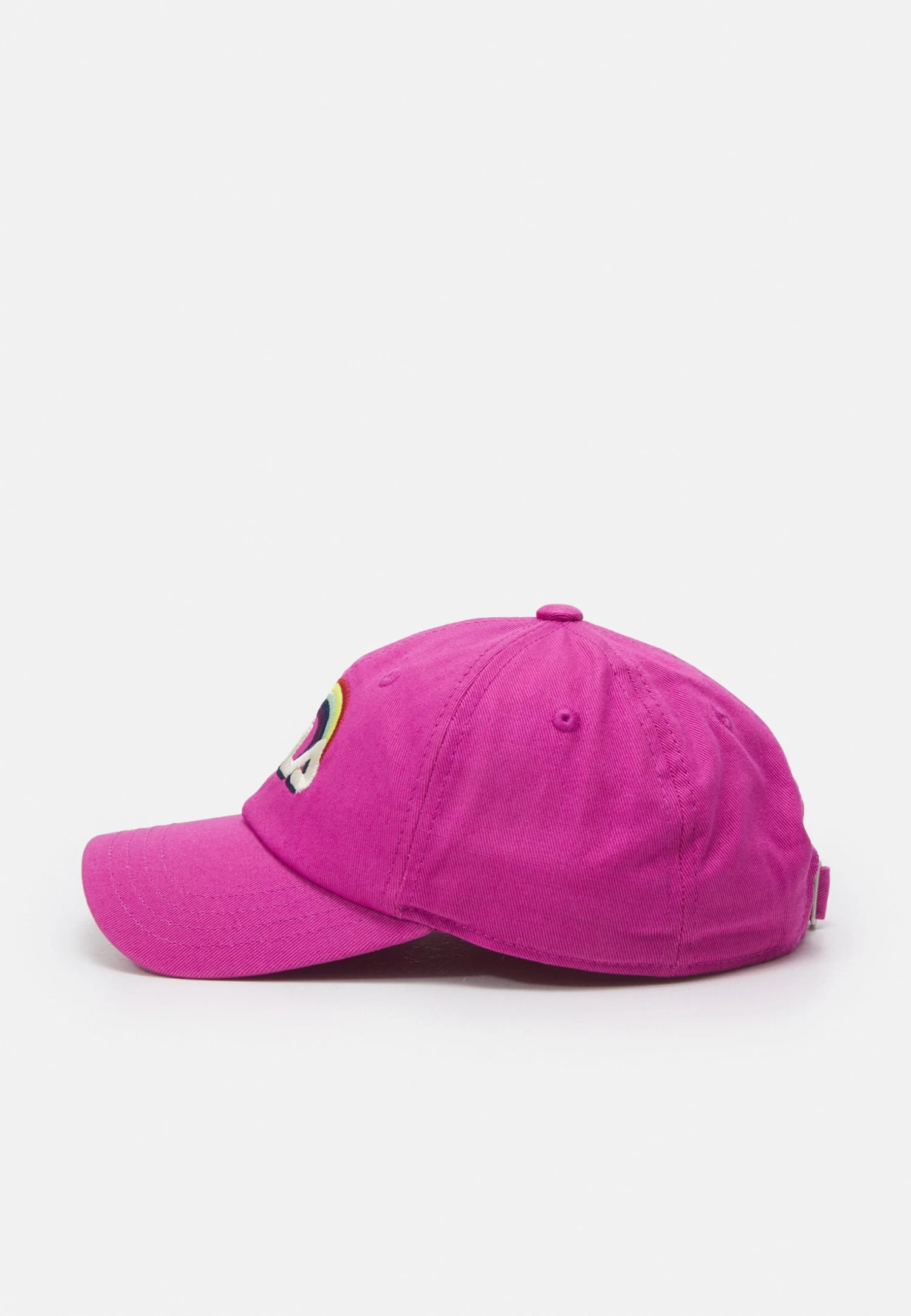 Fila Butuan Rainbow Kid Dad Unisex - Cap - Purple Orchid - Image 3