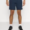Fila Shorts Riley - Sports Shorts - Peacoat Blue