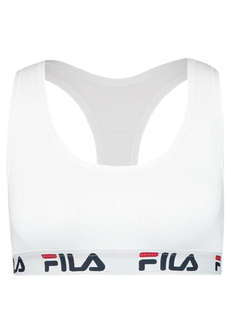 Fila Urban Bra - Bustier - White - Image 4
