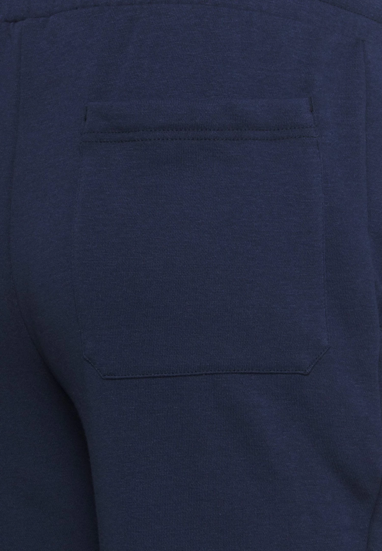 Fila Pant Larry - Tracksuit Bottoms - Peacoat Blue - Image 3