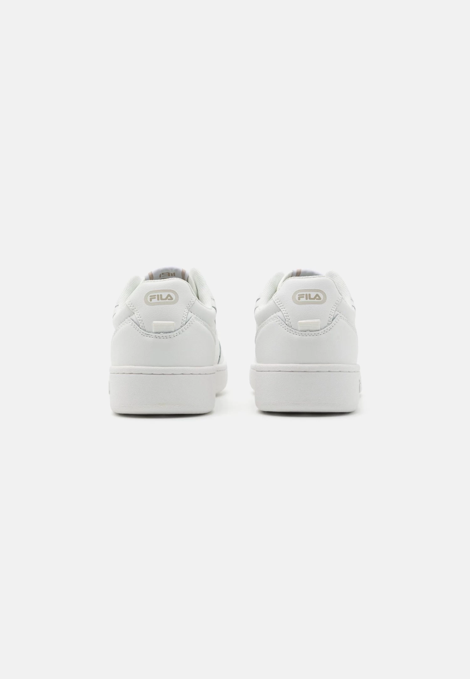 Fila Medico Footwear Fashion - Trainers - White - Image 3