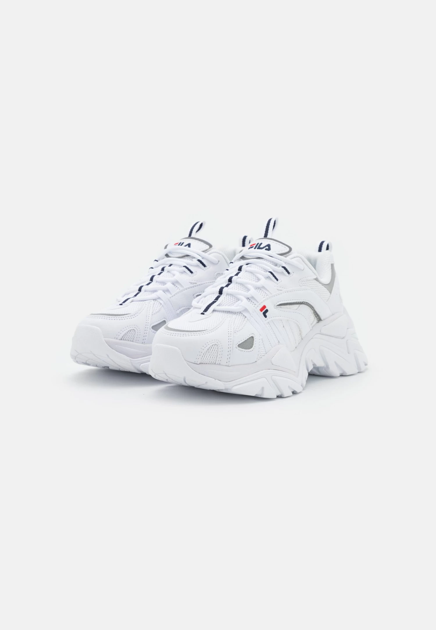 Fila Electrove - Trainers - Image 3