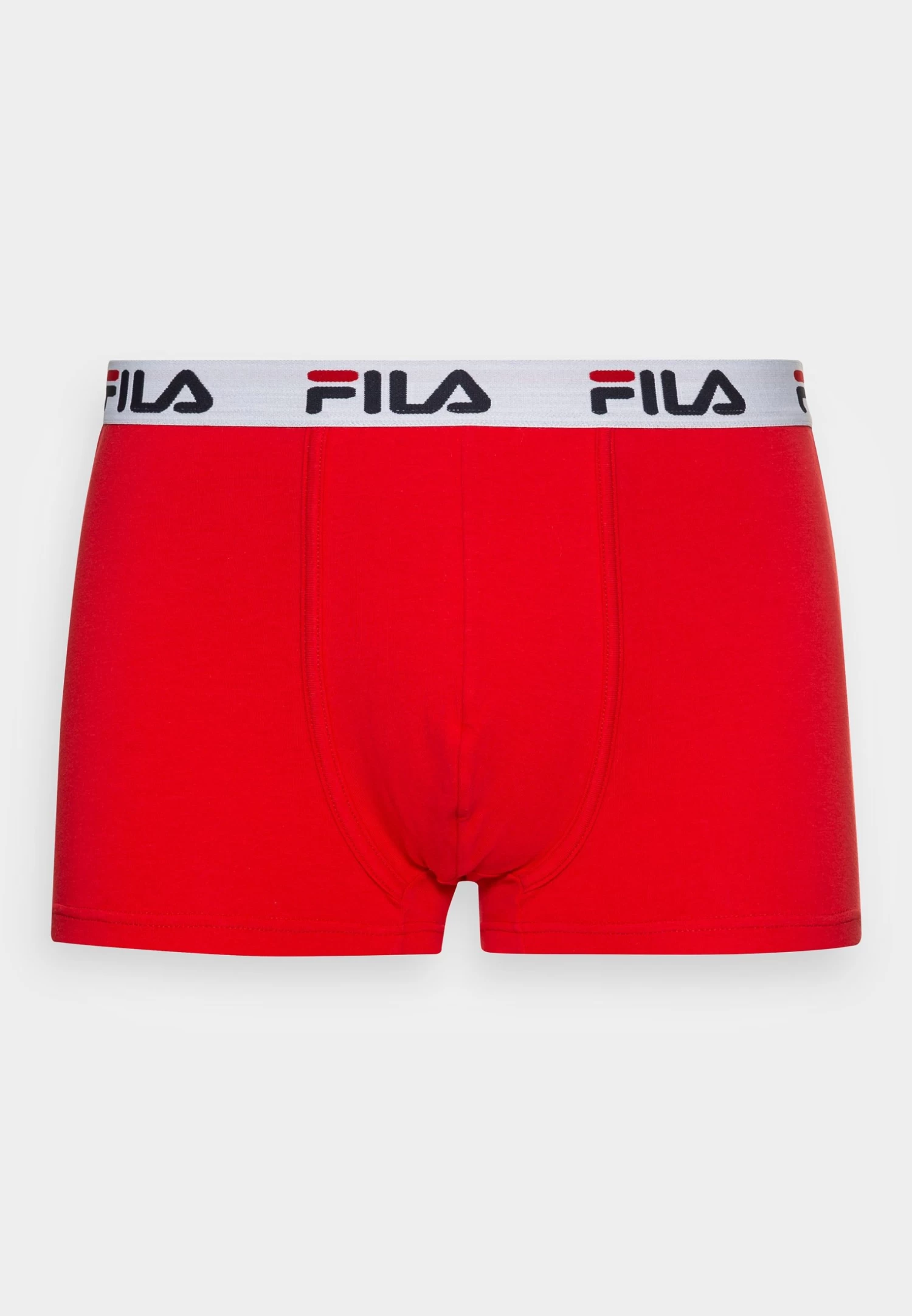 Fila Man Socks Italia 5 Pack - Pants - Black/White/Grey/Navy/Red - Image 2