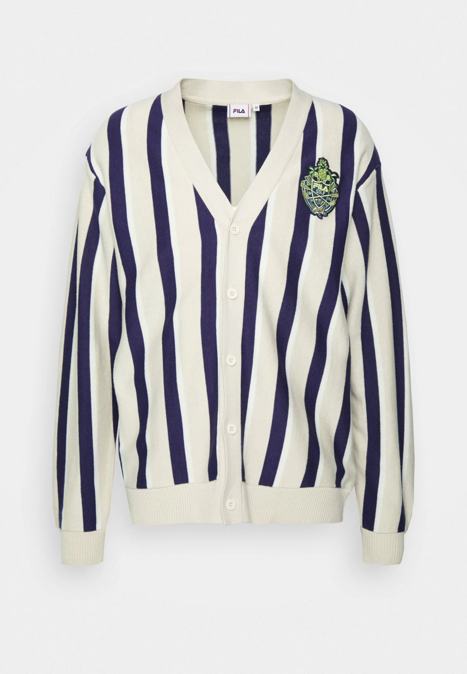 Fila Trabitz Cardigan - Cardigan - Fields Of Rye - Image 7