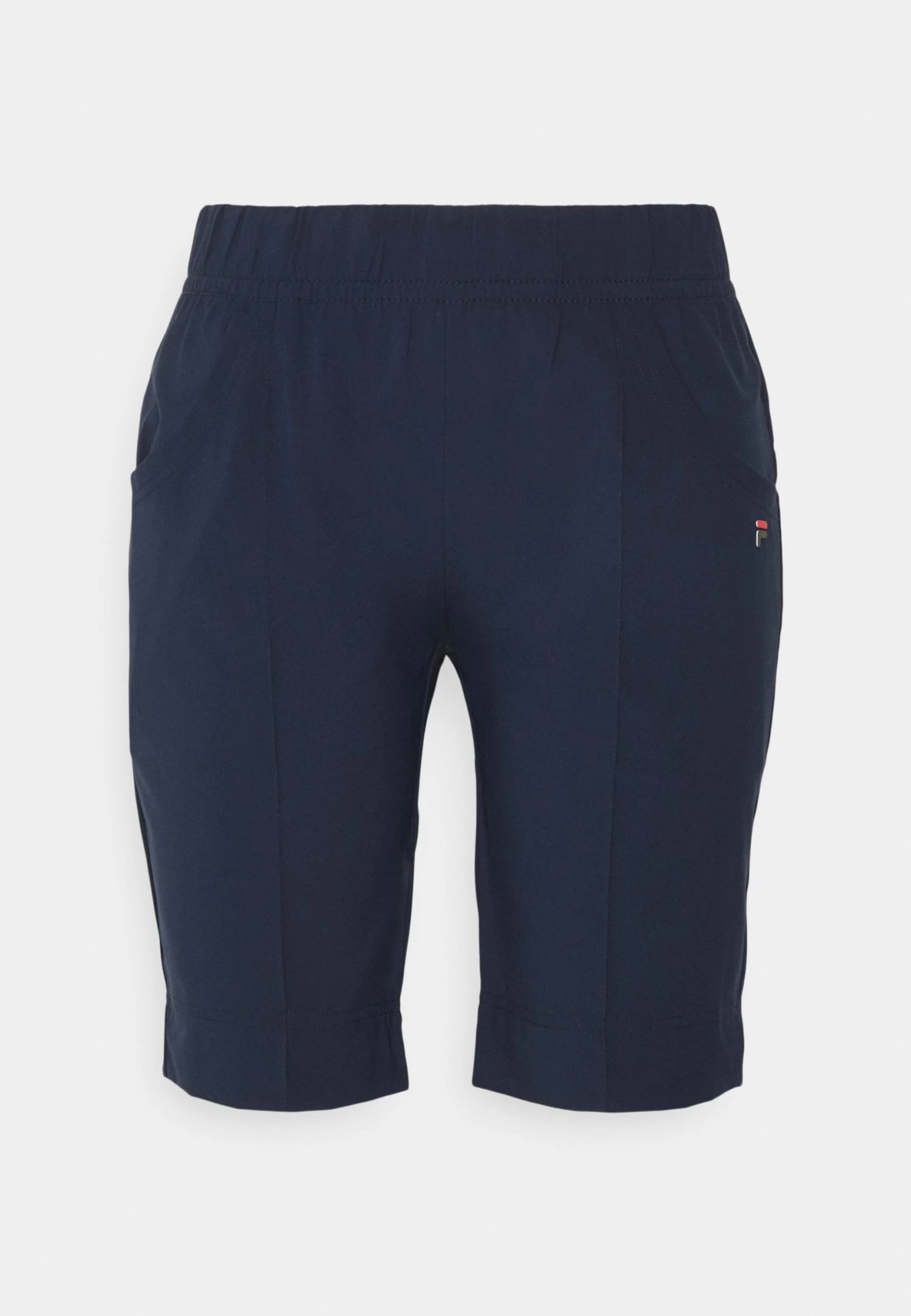 Fila Bermuda Mathilda - Sports Shorts - Navy - Image 4