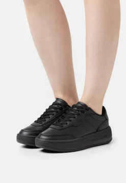 Fila Premium - Trainers - Black