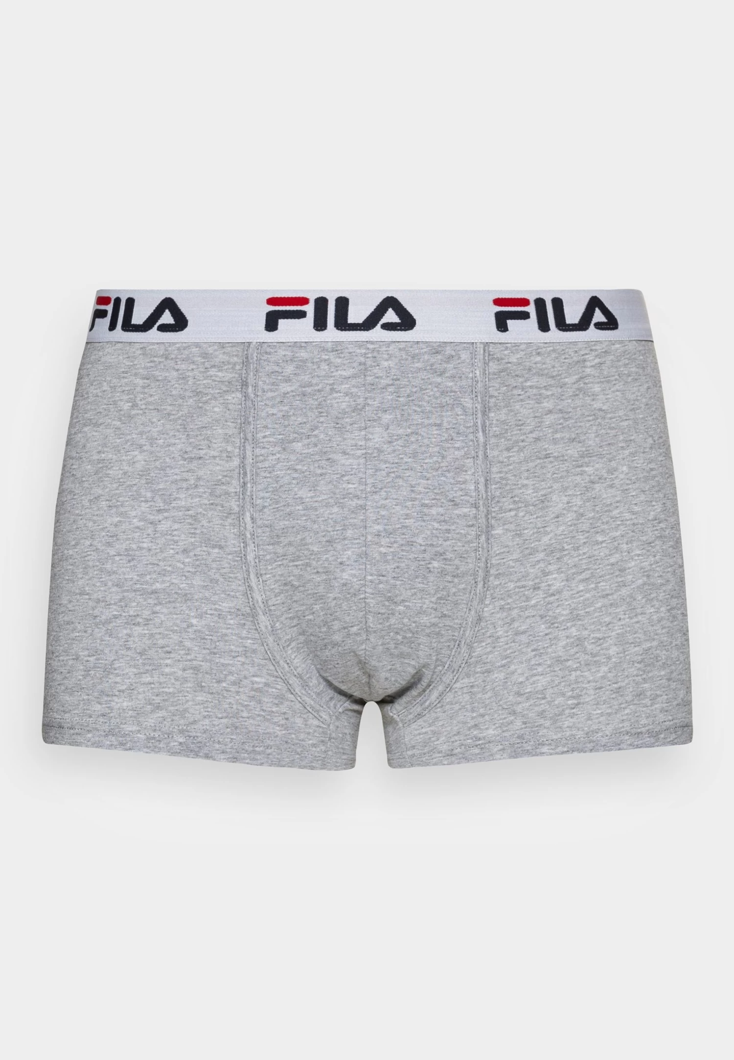 Fila Man Socks Italia 5 Pack - Pants - Black/White/Grey/Navy/Red - Image 4